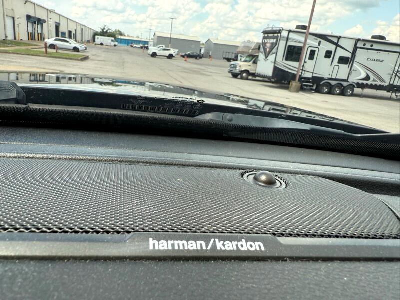 Used 2020 RAM 2500 Laramie image 26