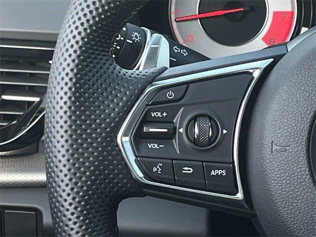 New 2026 Acura RDX A-Spec image 14