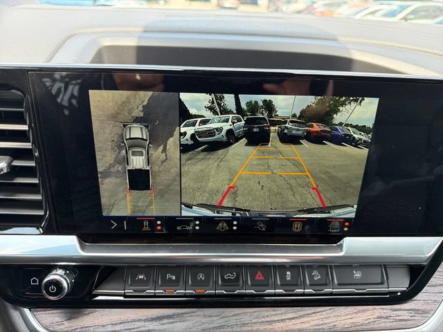 New 2026 GMC Sierra 1500 SLT w/ SLT Premium Plus Package AWD/4WD image 13