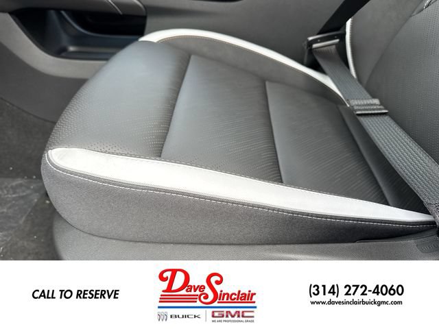 New 2026 Buick Envision Sport Touring AWD/4WD image 12