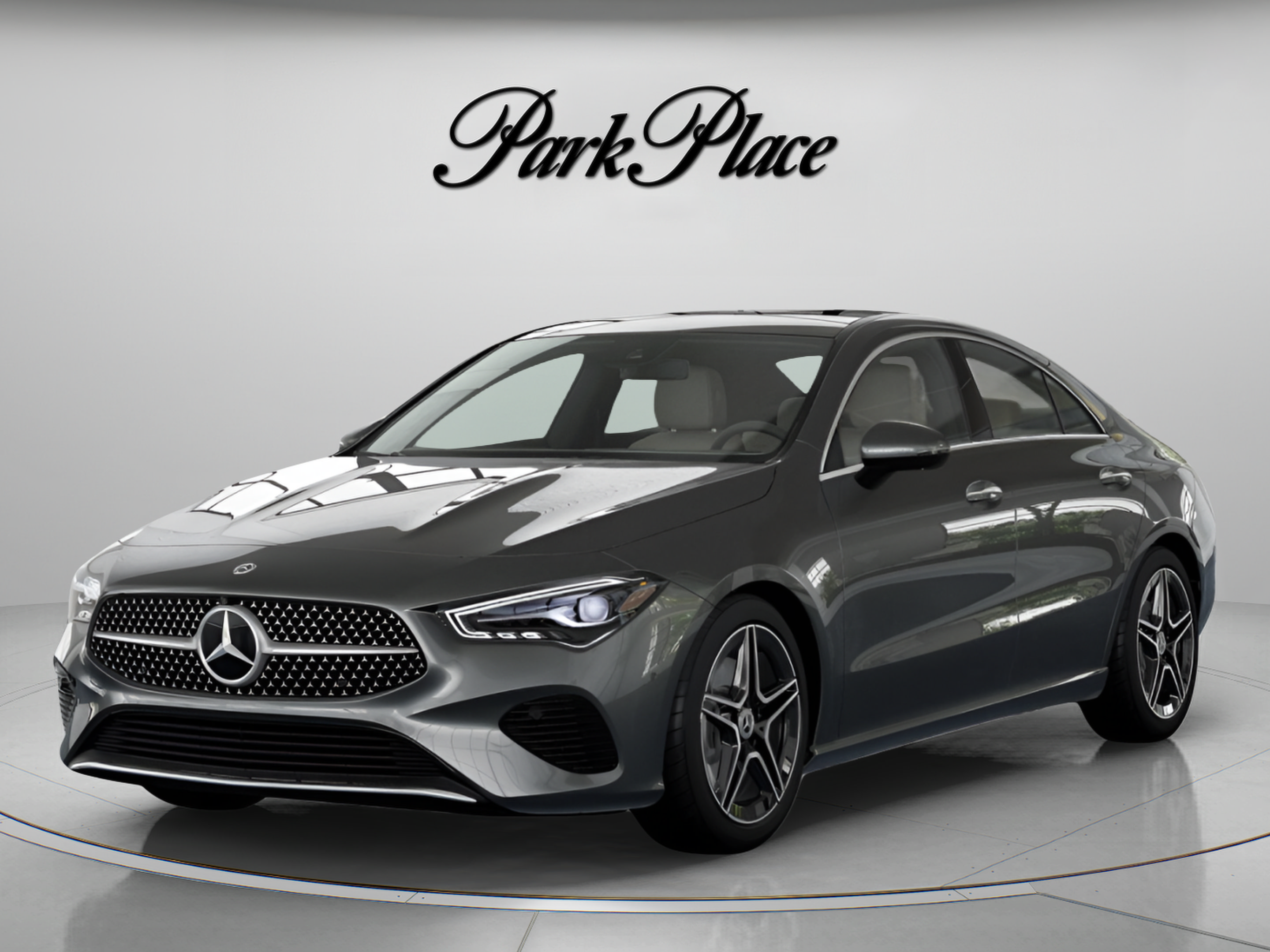 Certified 2026 Mercedes-Benz CLA 250 image 47