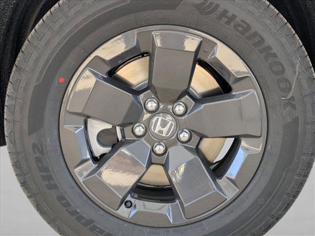 New 2026 Honda Passport RTL image 10