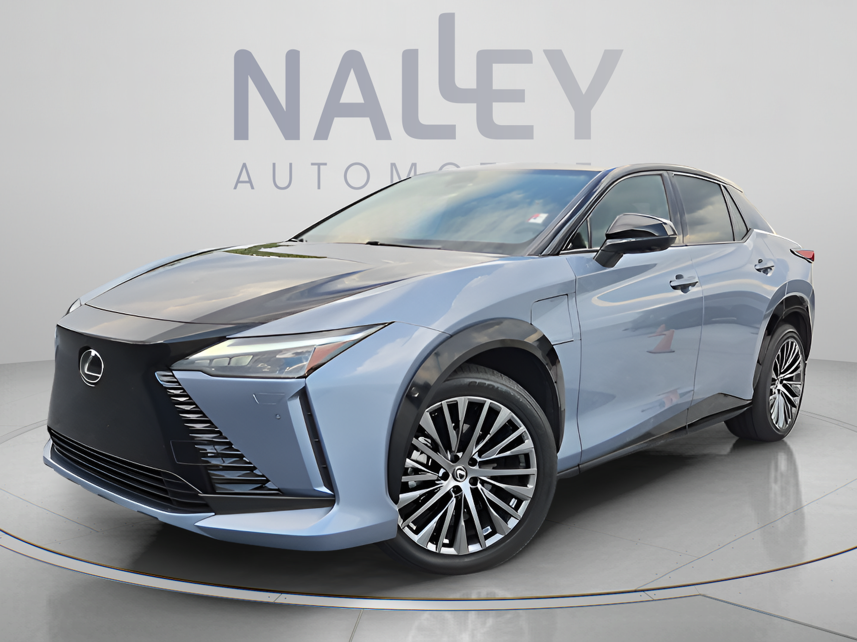 Used 2023 Lexus RZ 450e Premium w/ Accessory Package (Z1)