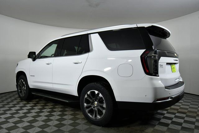 New 2026 Chevrolet Tahoe LT w/ Comfort Package image 14