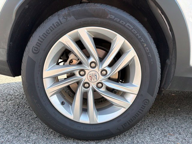 Used 2026 Buick Envista Preferred FWD image 12