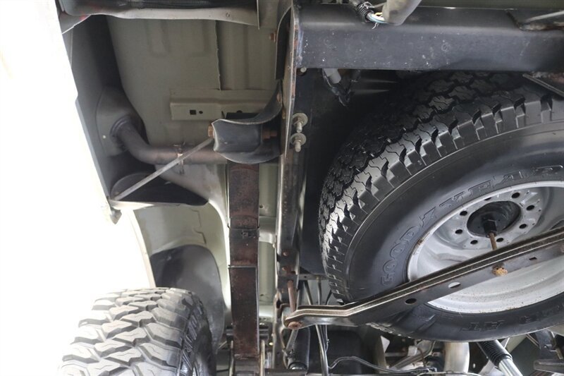 Used 1996 Ford F250 4x4 Regular Cab image 30