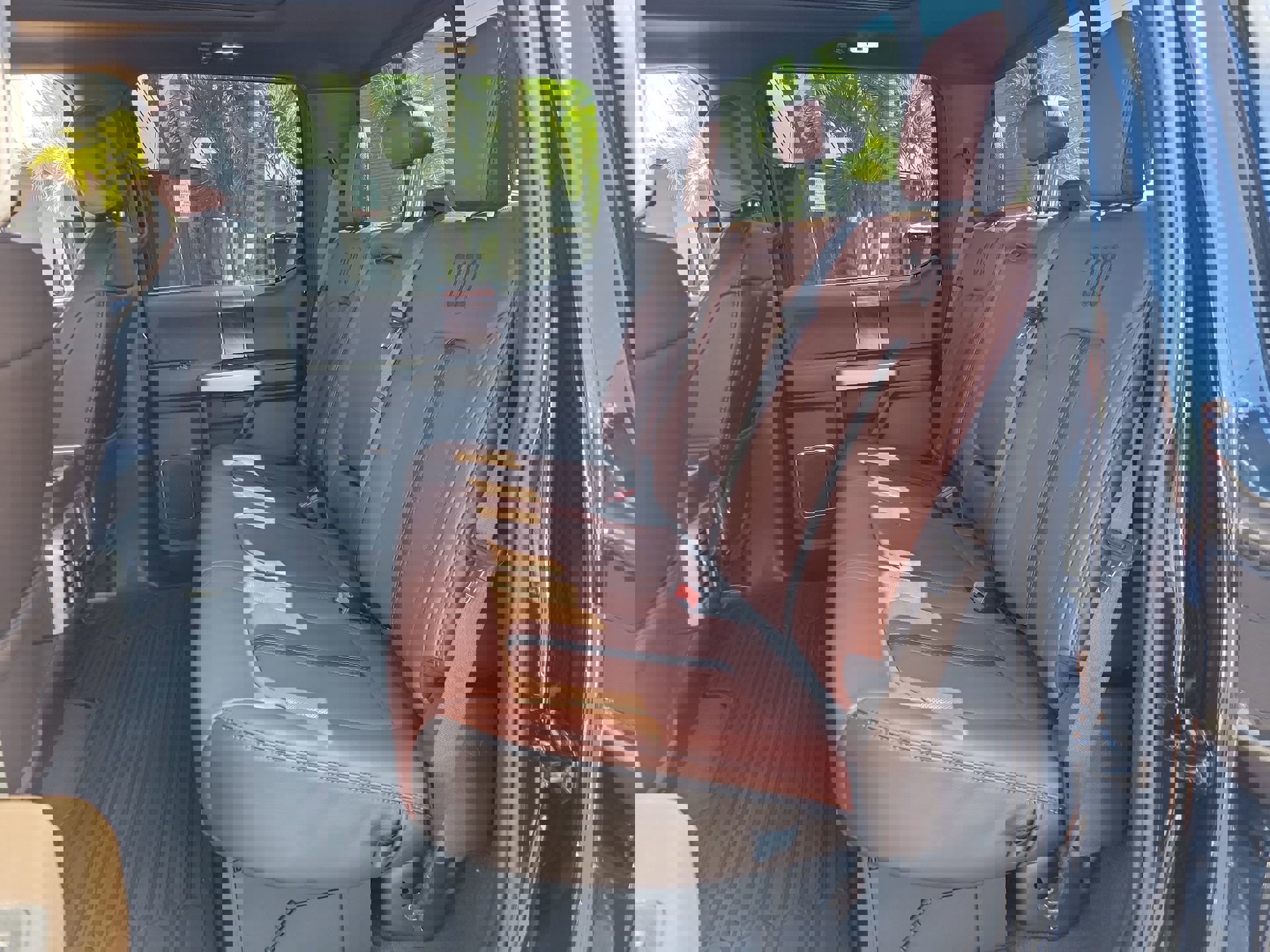 Used 2022 Ford F450 King Ranch w/ King Ranch Ultimate Package AWD/4WD image 18