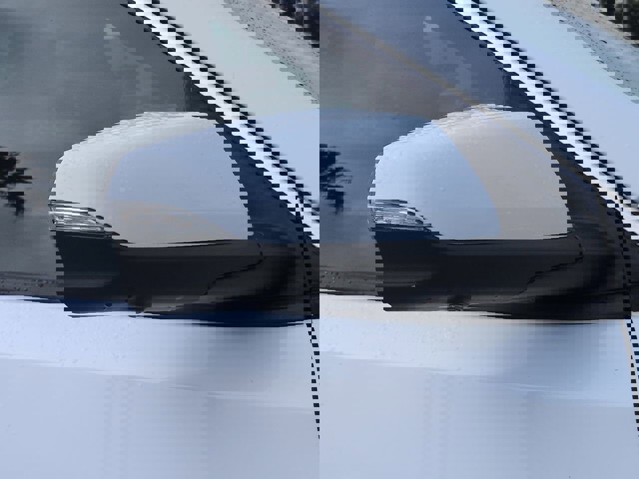 Certified 2022 GMC Terrain SLT w/ Tech Package image 18