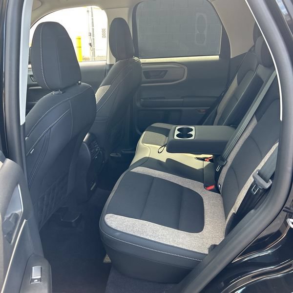Used 2026 Ford Bronco Sport Big Bend AWD/4WD image 10