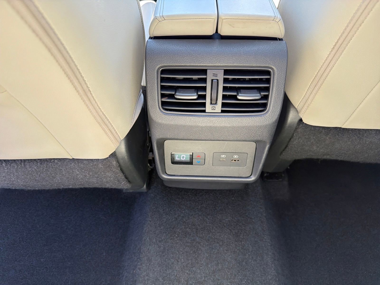 Certified 2021 Nissan Rogue SL image 23