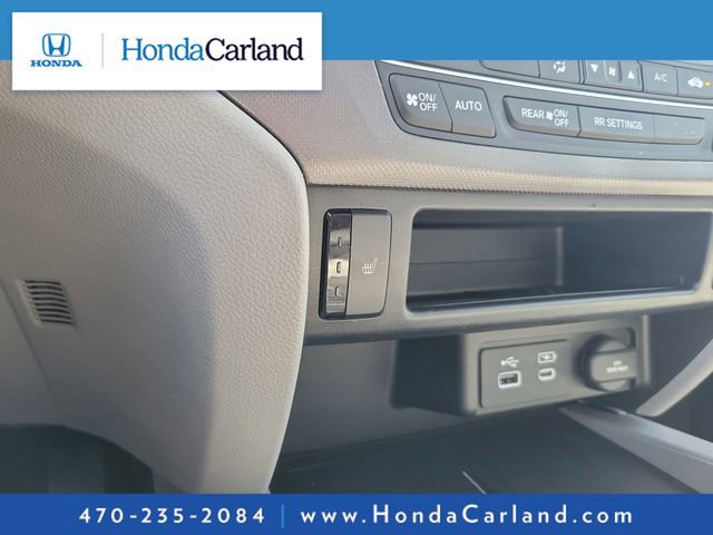 Certified 2025 Honda Ridgeline RTL image 25