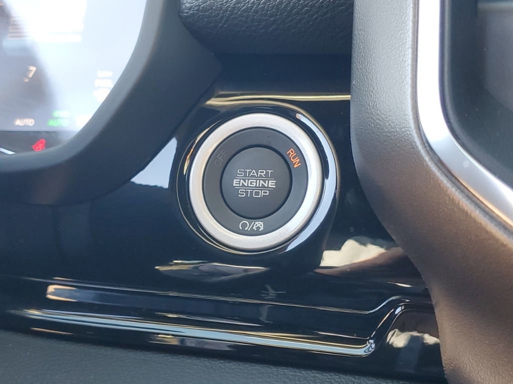 New 2026 RAM 1500 Laramie w/ Night Edition image 20