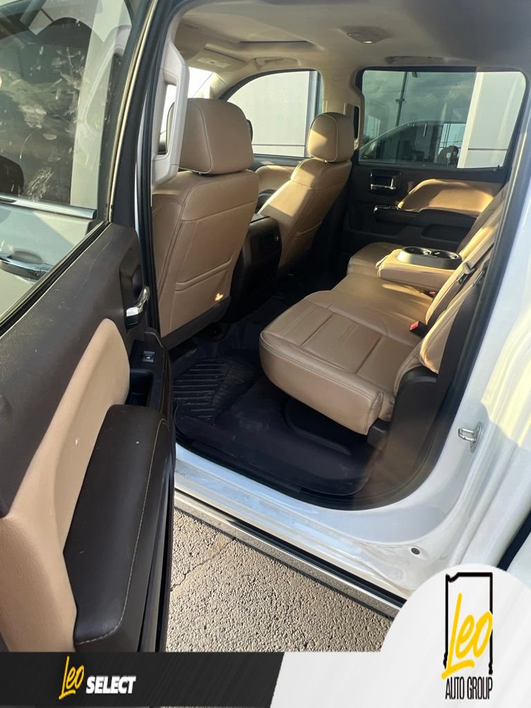 Used 2018 GMC Sierra 1500 Denali w/ Denali Ultimate Package AWD/4WD image 24