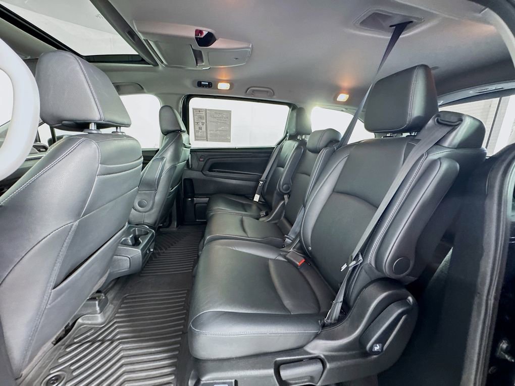 Used 2021 Honda Odyssey Touring image 22