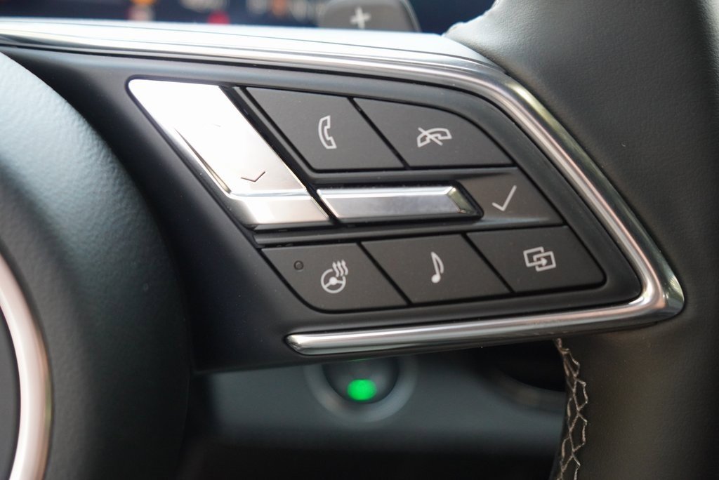 New 2026 Buick Enclave Sport Touring w/ Super Cruise Package image 14