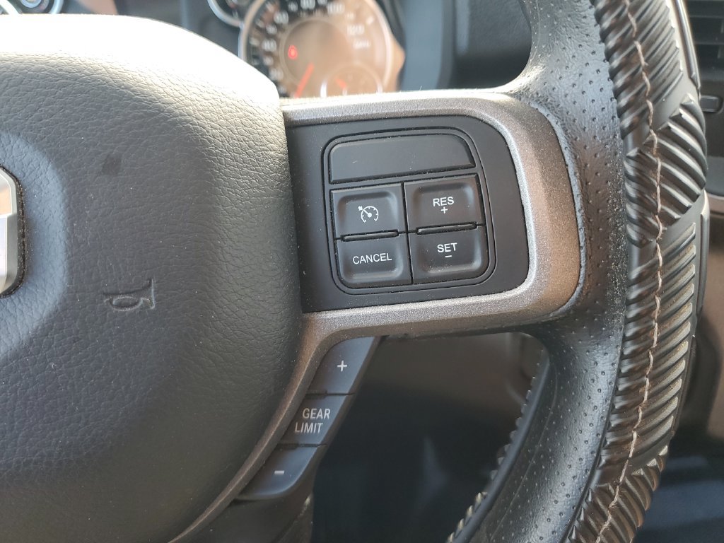 Used 2021 RAM 2500 Tradesman w/ Chrome Appearance Group AWD/4WD image 21