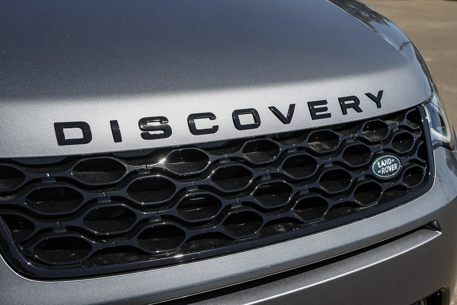 New 2026 Land Rover Discovery Sport Landmark AWD/4WD image 15