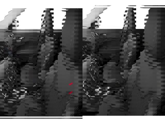 Used 2018 Jeep Compass Latitude w/ Popular Equipment Group image 9