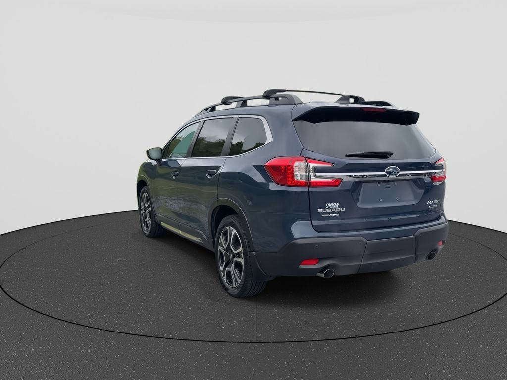 Certified 2024 Subaru Ascent Limited w/ Technology Package AWD/4WD image 7