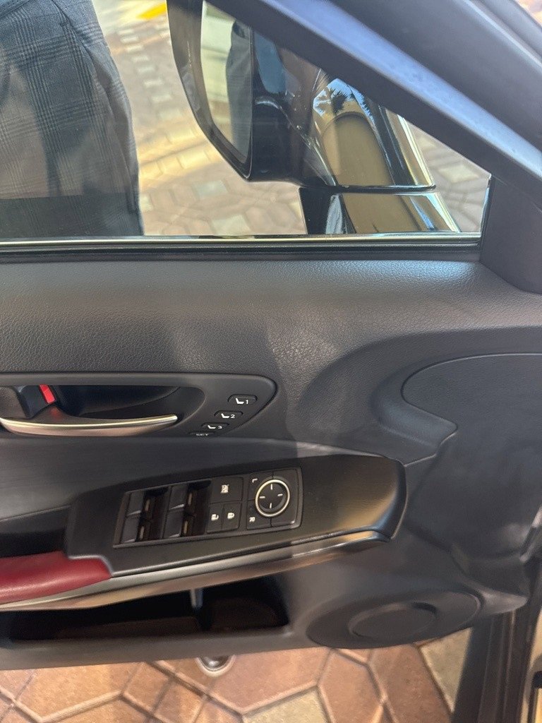 Used 2024 Lexus IS 300 w/ Premium Package image 4