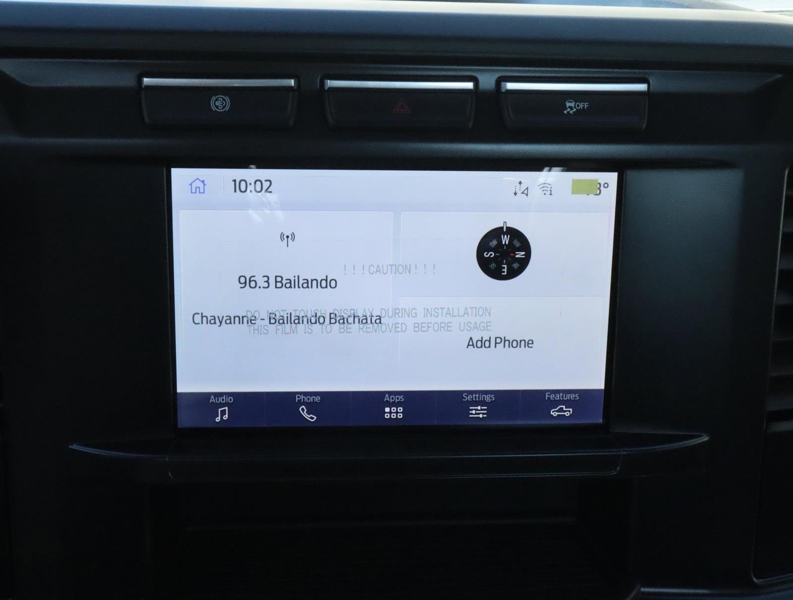 Used 2024 Ford F450 XL image 8