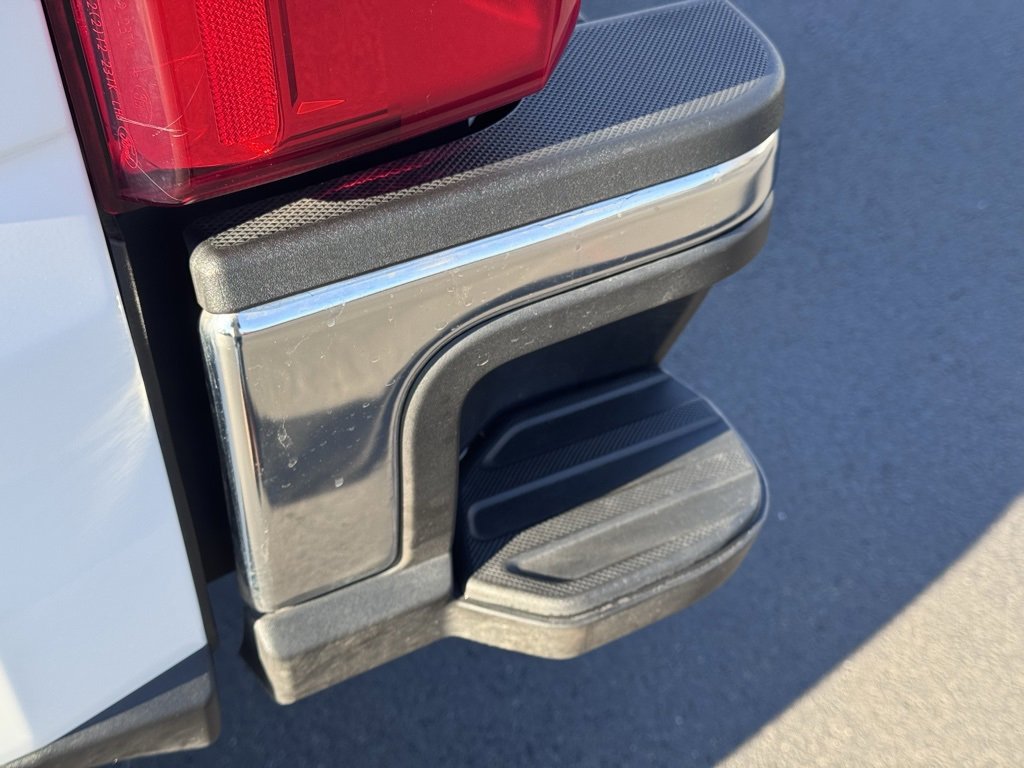 Used 2024 Ford F250 Lariat image 43