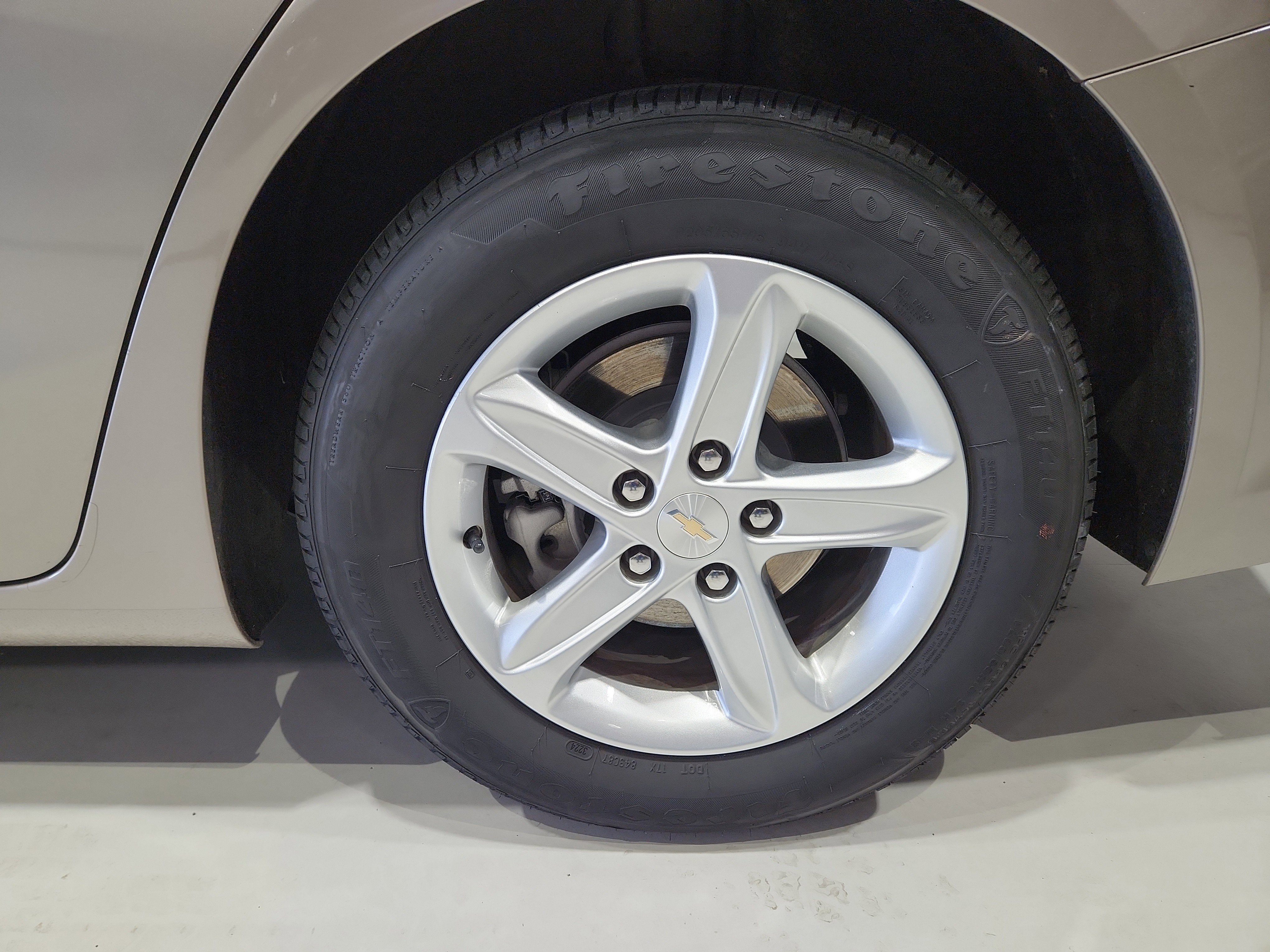 Certified 2023 Chevrolet Malibu LT image 20