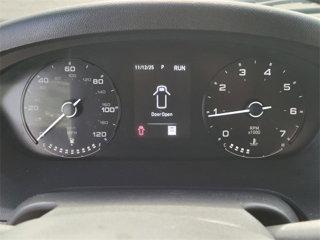 Used 2025 RAM ProMaster 2500 image 25