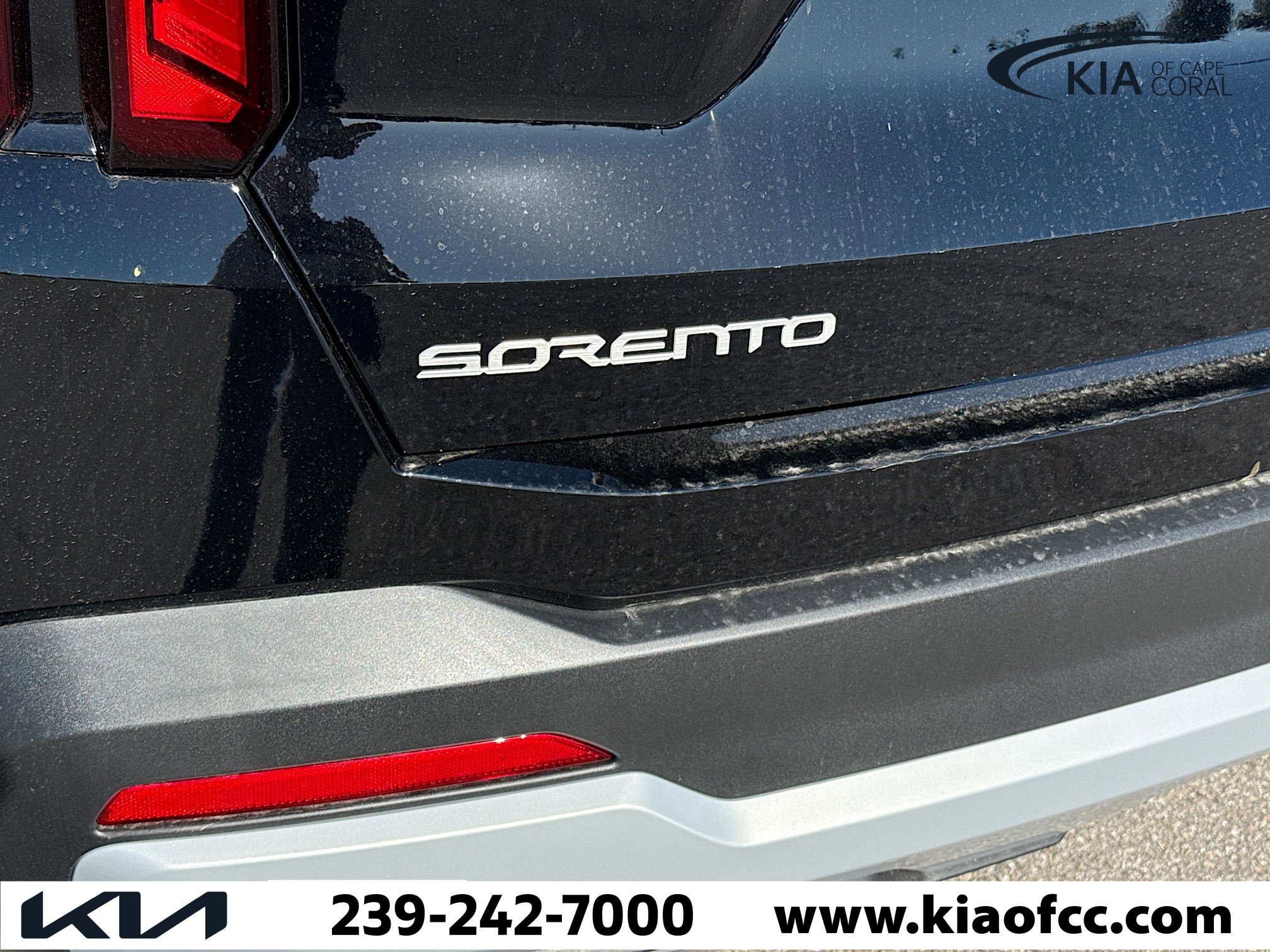 New 2026 Kia Sorento LX FWD image 10