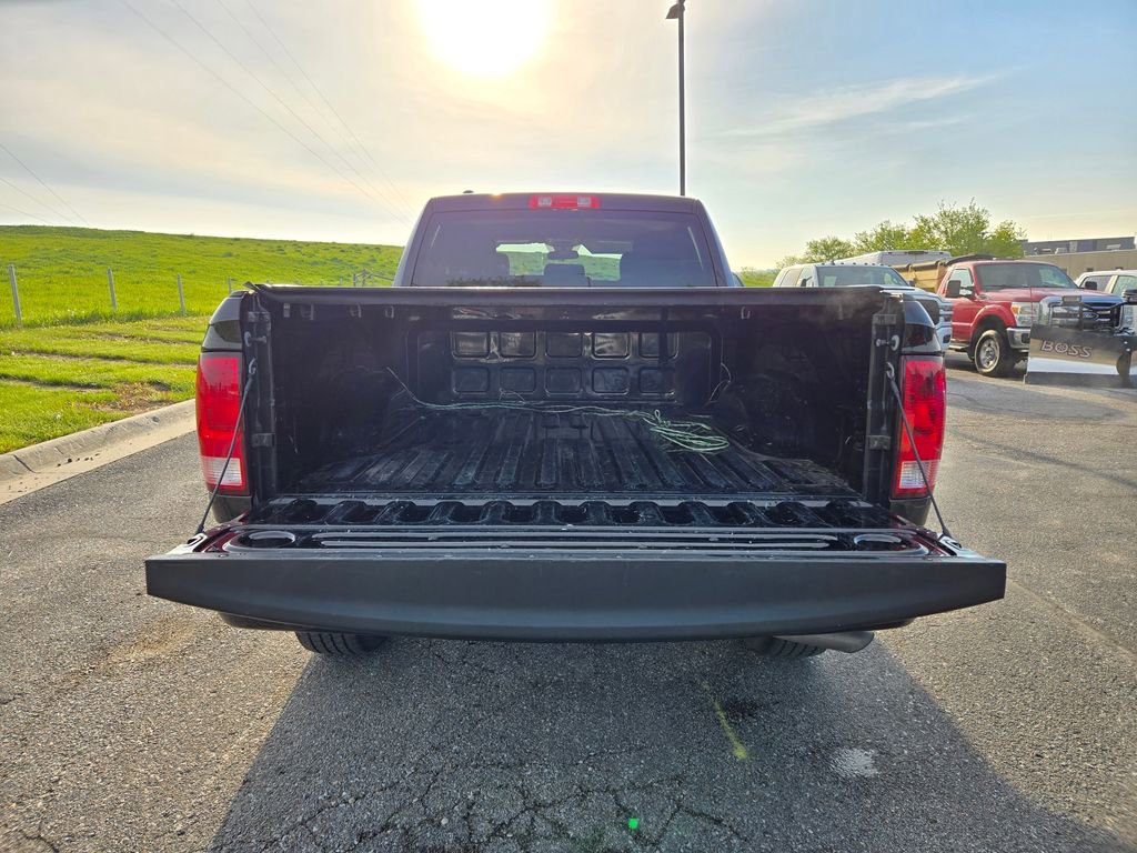 Used 2019 RAM 1500 Express w/ Express Value Package AWD/4WD image 30