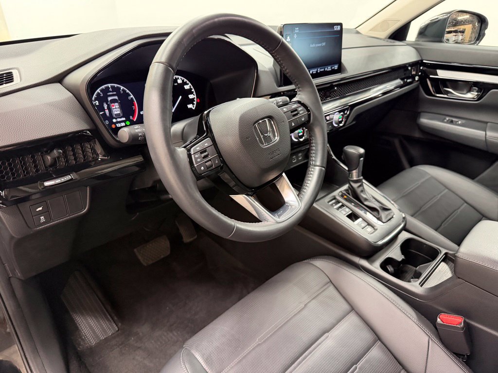 Used 2024 Honda CR-V EX-L image 16