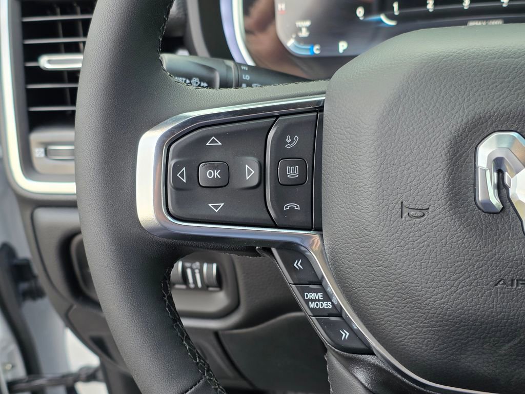 New 2026 RAM 1500 Laramie image 19