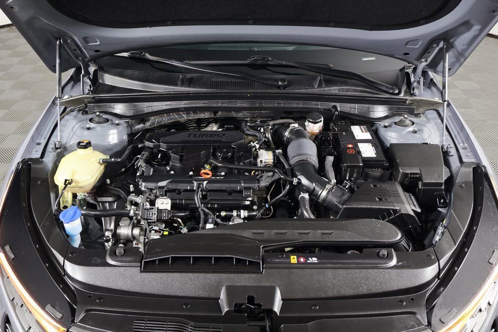 Used 2024 Kia K5 EX FWD image 15