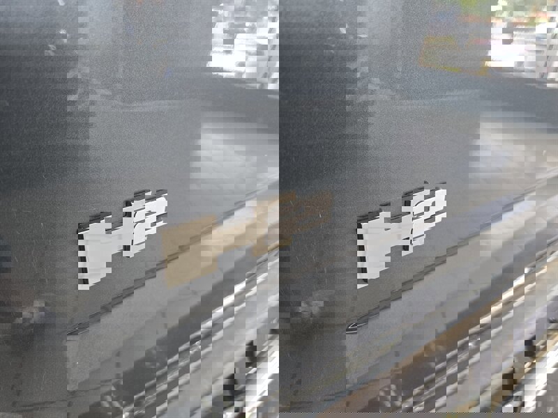 Used 2005 HUMMER H2 w/ Preferred Equipment Group image 34