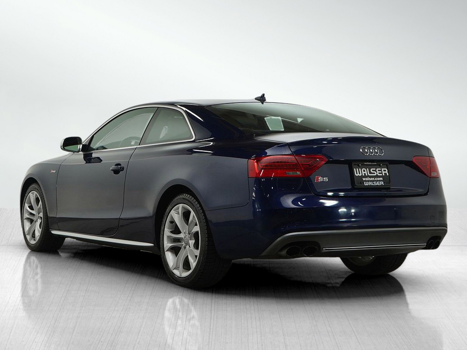 Used 2014 Audi S5 Premium Plus image 3