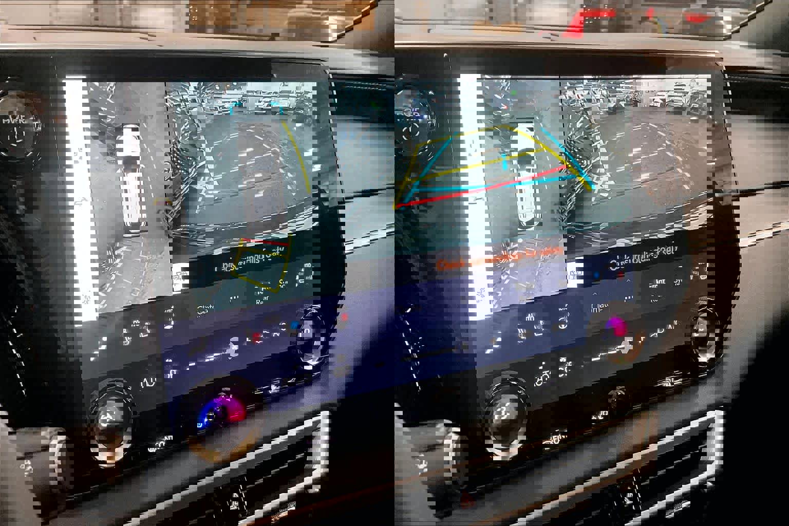 Used 2025 Lexus RX 350h w/ Convenience Package image 26