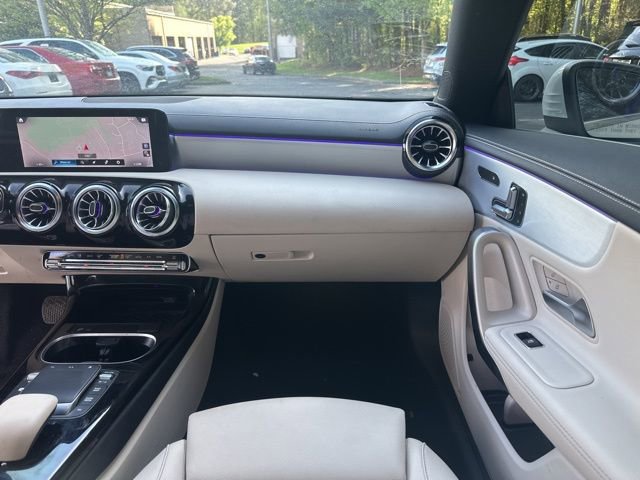 Used 2023 Mercedes-Benz CLA 250 w/ Premium Package image 17