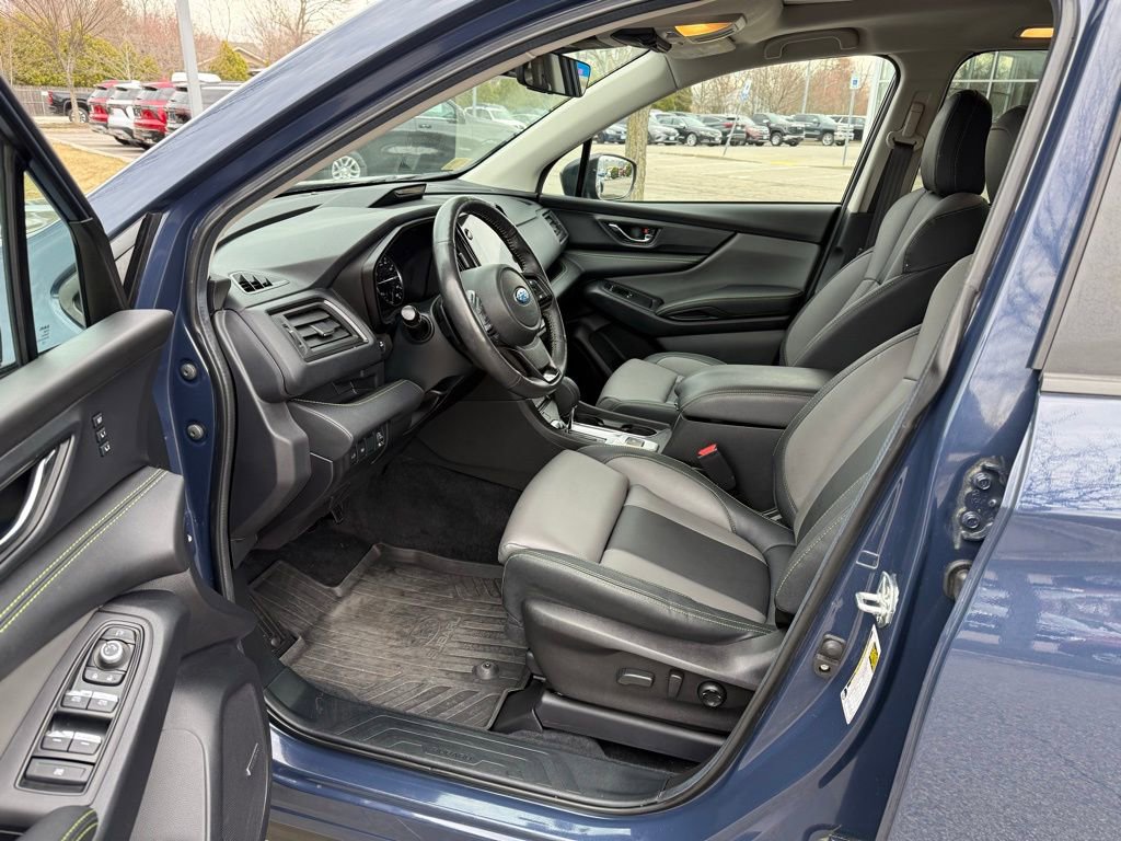 Used 2024 Subaru Ascent Onyx Edition Limited image 13