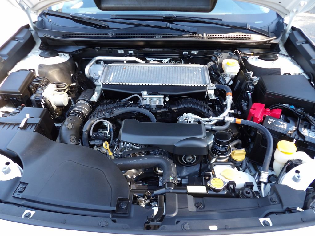 Used 2023 Subaru Outback Onyx Edition XT image 31