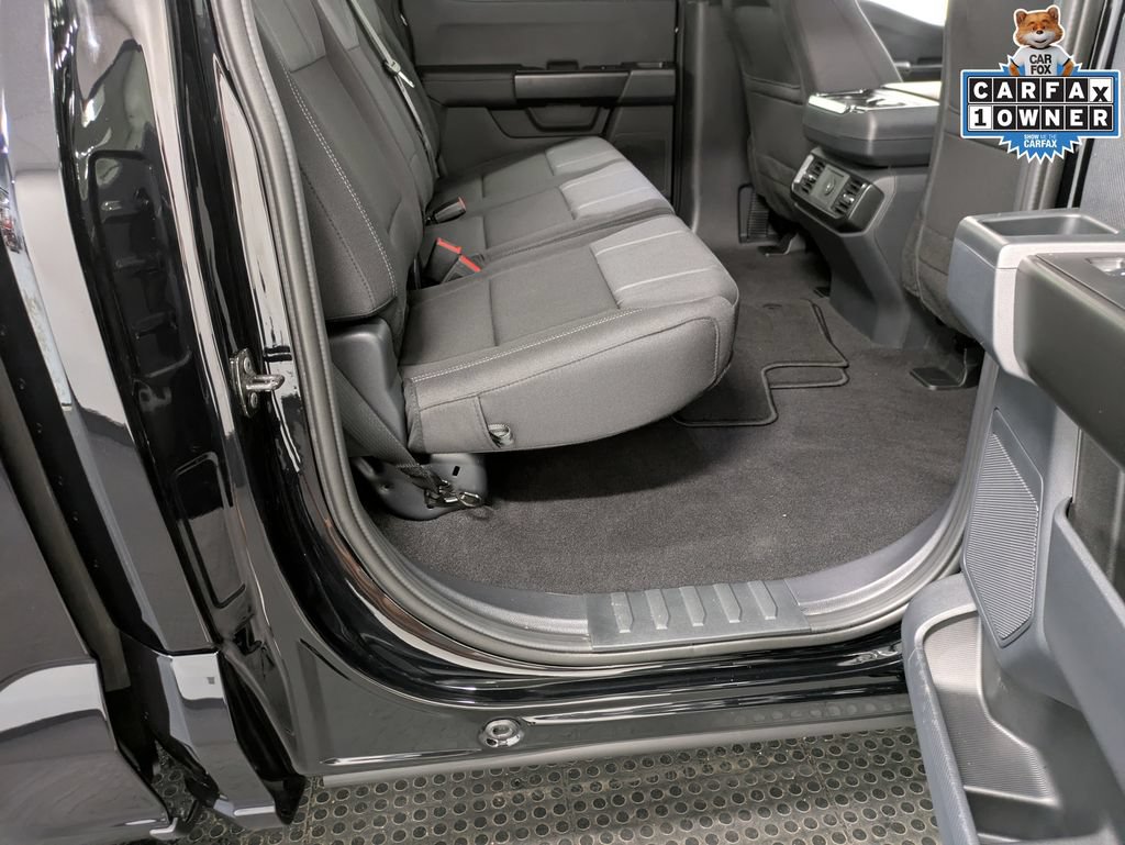 Used 2026 Ford F150 STX w/ Equipment Group 200A AWD/4WD image 29