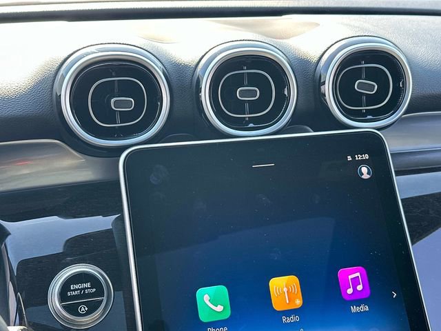 Certified 2025 Mercedes-Benz GLC 300 4MATIC image 29