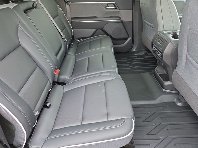 New 2026 GMC Sierra EV Elevation w/ Premium Package image 26