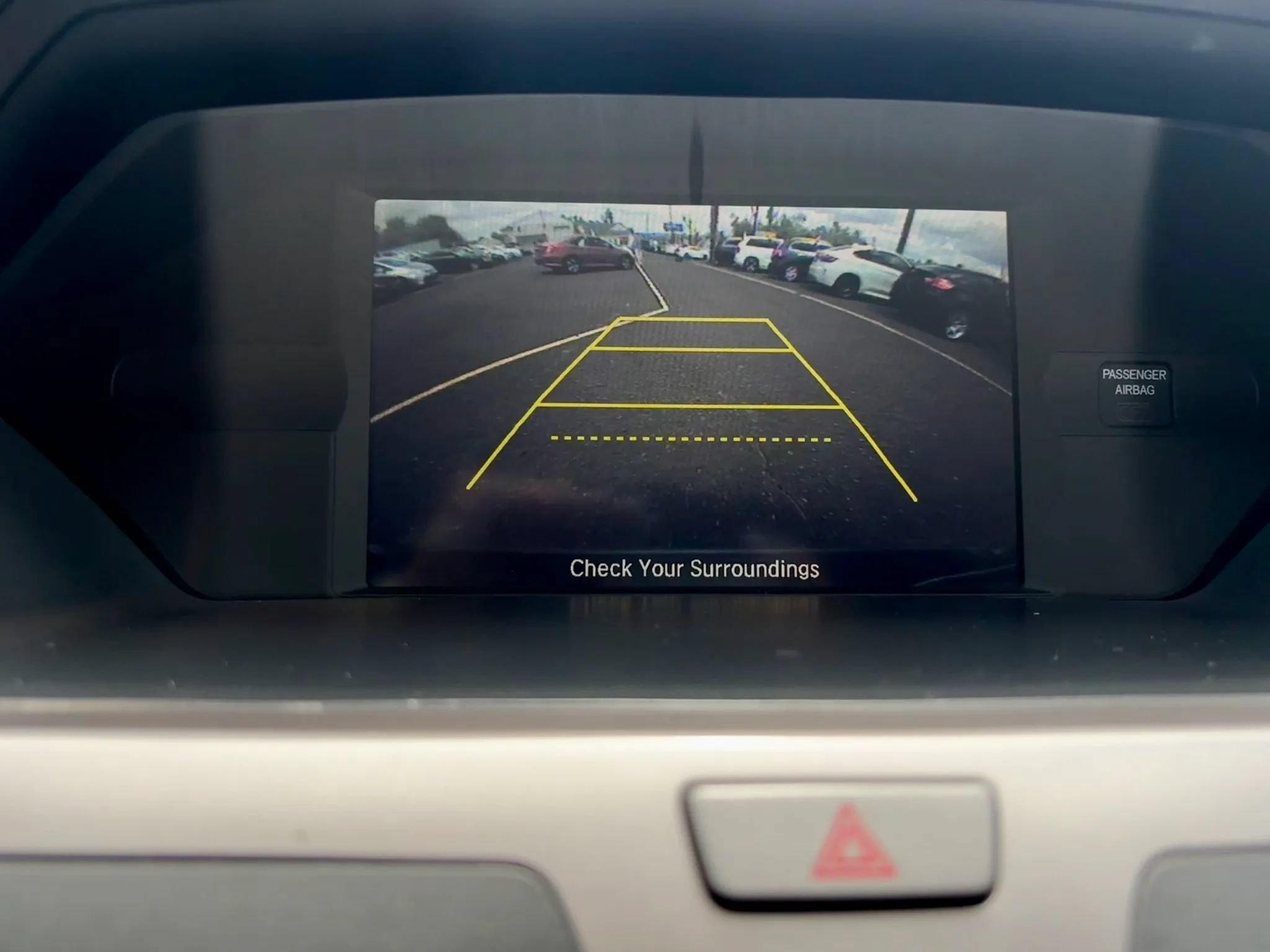 Used 2015 Honda Odyssey EX image 30