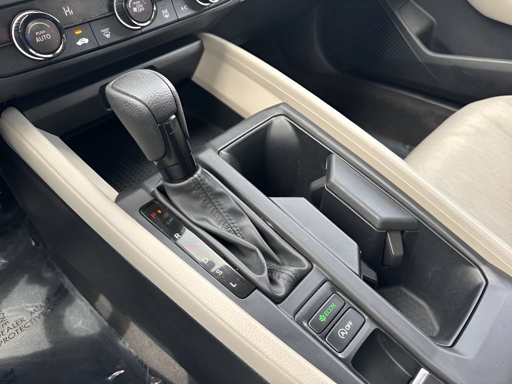 Used 2025 Honda Accord LX image 19