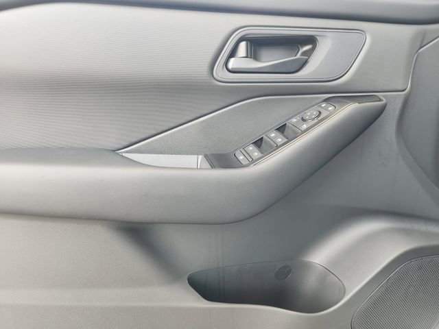 New 2025 Nissan Rogue S image 20