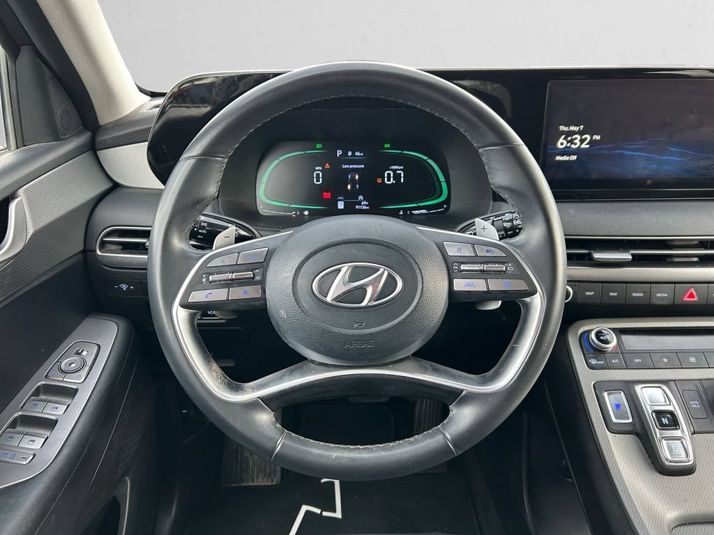 Used 2024 Hyundai Palisade XRT FWD image 13
