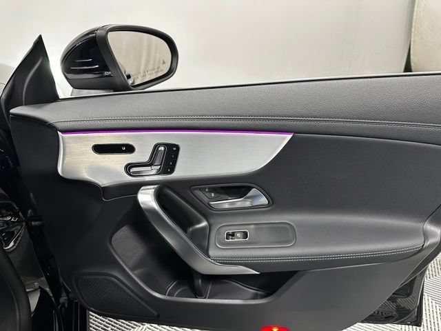 Used 2026 Mercedes-Benz CLA 250 4MATIC image 37