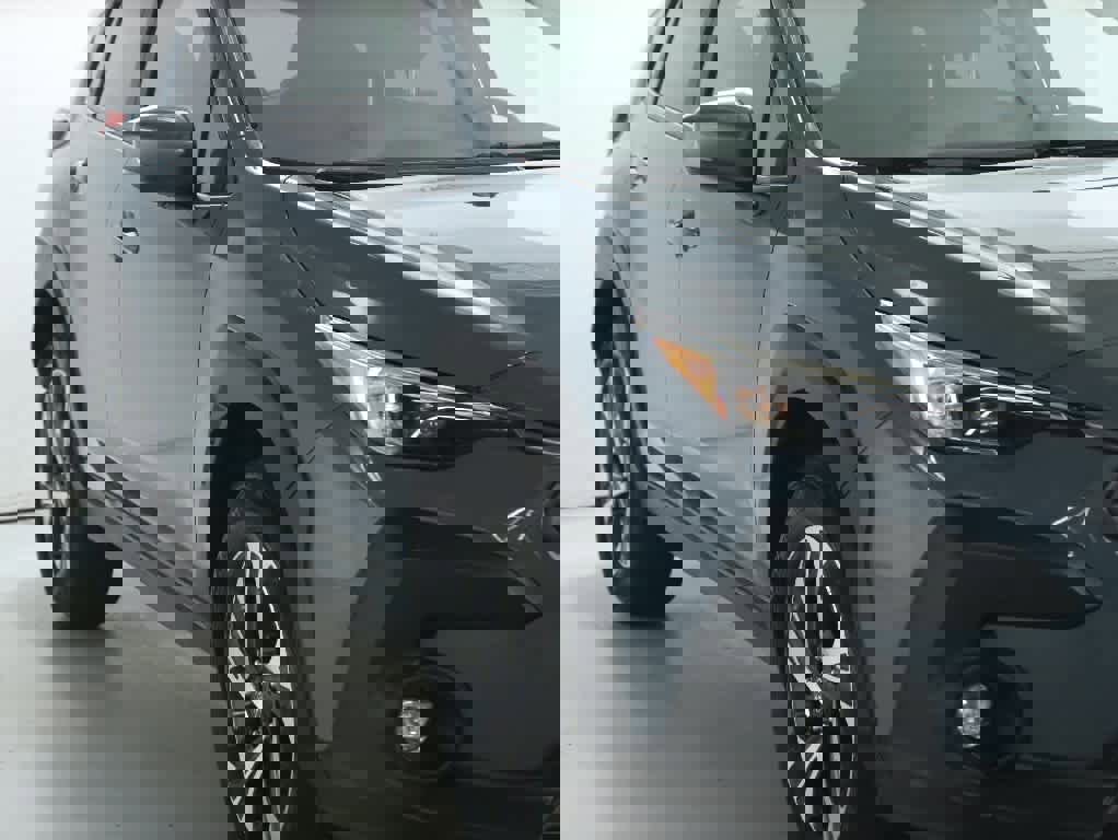 Certified 2024 Subaru Crosstrek 2.0i Premium image 9