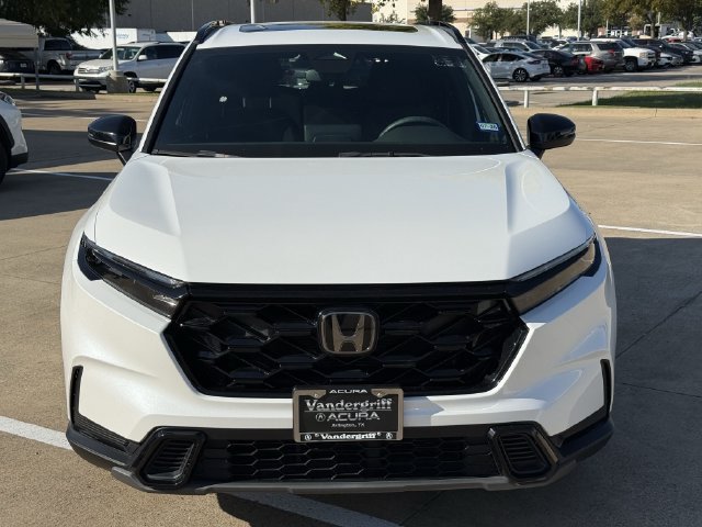 Used 2024 Honda CR-V Sport image 7