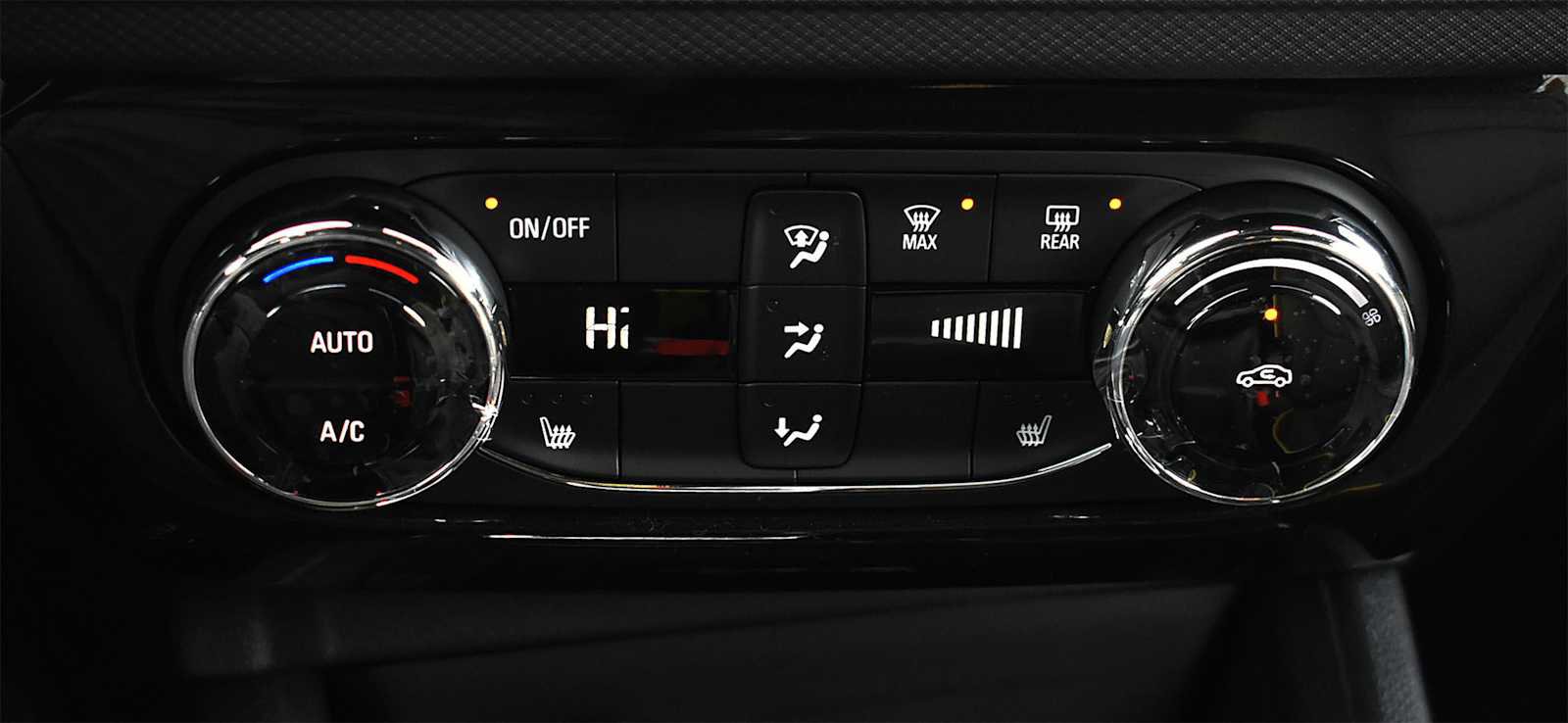 New 2026 Chevrolet TrailBlazer ACTIV w/ Convenience Package image 20